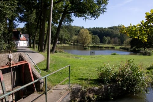 Bardüttingdorf Rundwanderweg A1