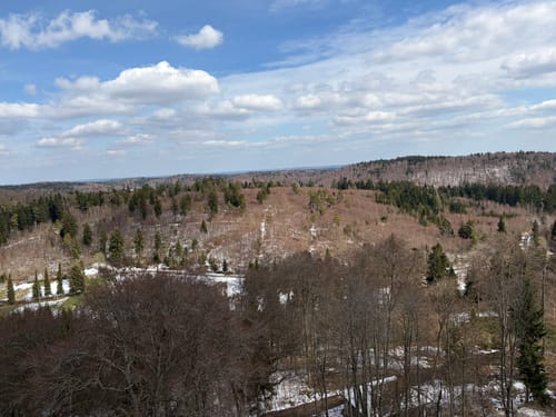 Schlossfelsenpfad (Traufgang )