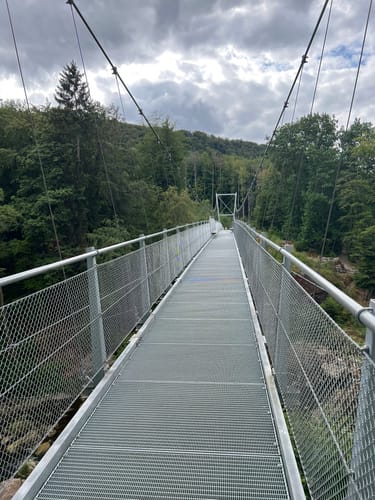 Irreler Wasserfälle Rundweg