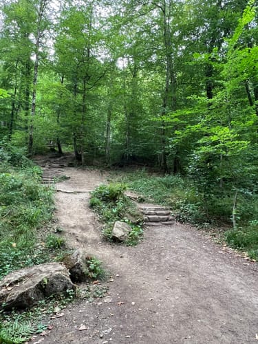 Irreler Wasserfälle Rundweg