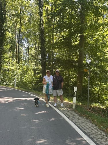 Guckinsland (Premiumwanderweg)