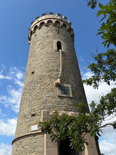 Wernigerode - Kaiserturm