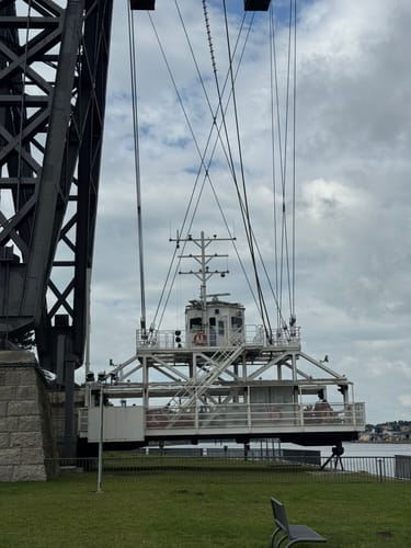 Kanal-Tour Rendsburg nach Sehestedt