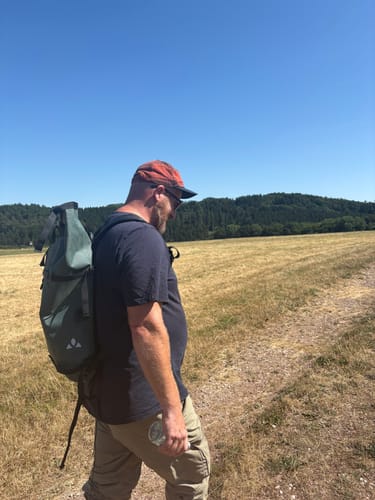 Wo Bäche leben