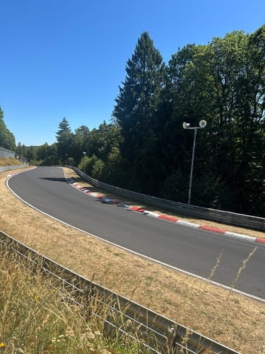 Hohe Acht - Nordschleife