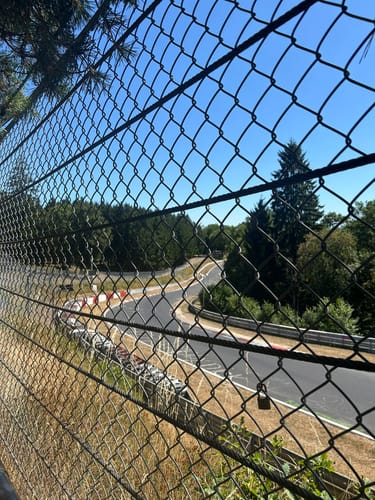 Hohe Acht - Nordschleife