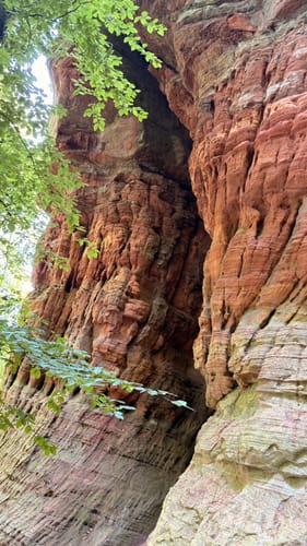 Römerpfad (Premiumwanderweg)