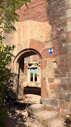 Römerpfad (Premiumwanderweg)