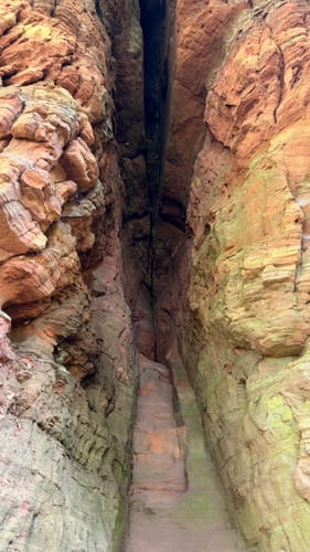 Römerpfad (Premiumwanderweg)