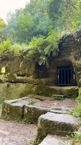 Römerpfad (Premiumwanderweg)