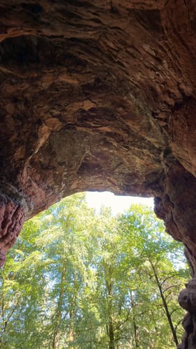 Römerpfad (Premiumwanderweg)