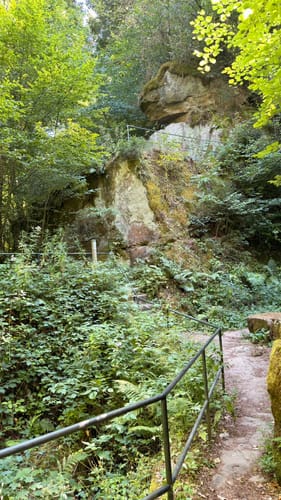 Römerpfad (Premiumwanderweg)