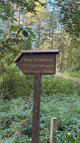 Römerpfad (Premiumwanderweg)