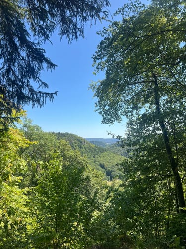 Kraftstein-Runde (DonauWelle)