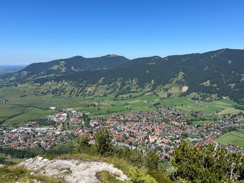 Kolbensattelhütte