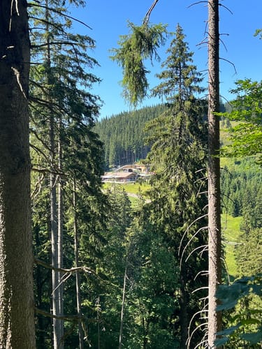 Kolbensattelhütte