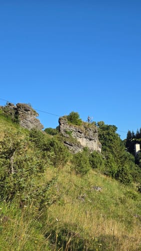 Lions-Weg