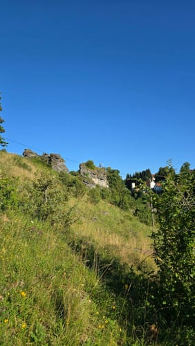 Lions-Weg