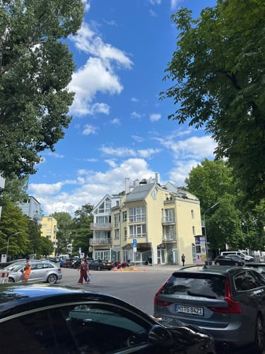 Münchner Kunst- und Kulturweg