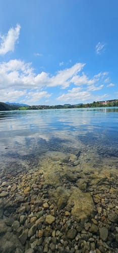 Rund um den Weißensee
