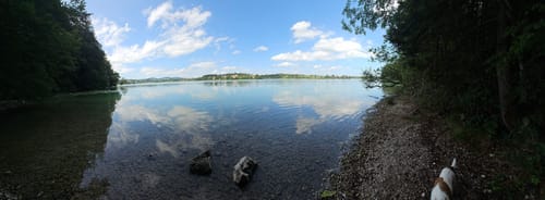 Rund um den Weißensee