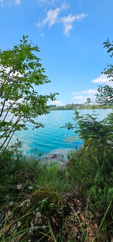 Rund um den Weißensee