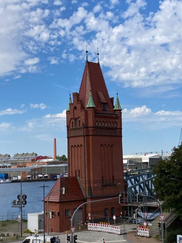 Stadtrundgang in Lübeck