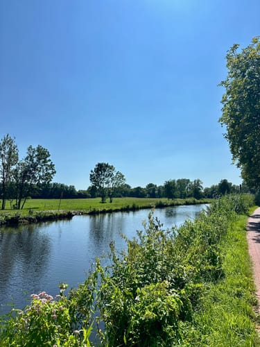 Aurich - Kirchdorf - Westerende-Kirchloog