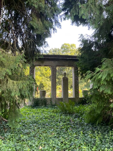 Friedhof Ohlsdorf