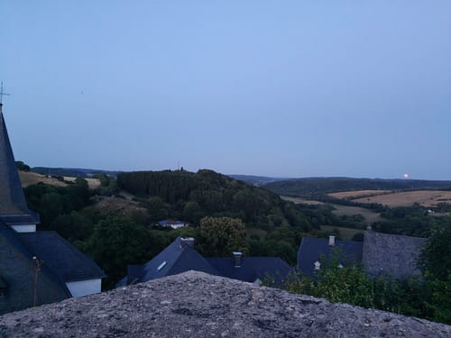 EifelSpur Dahlemer Quellenpfad