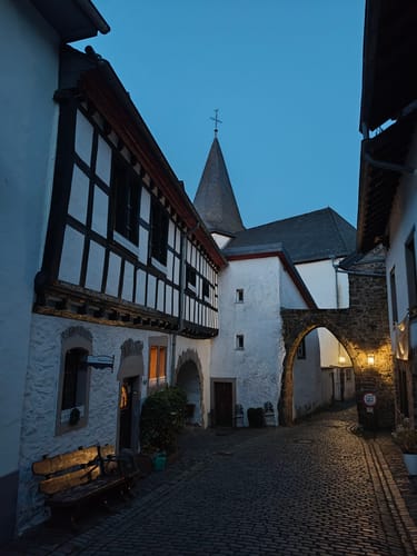 EifelSpur Dahlemer Quellenpfad