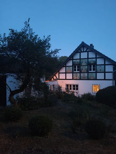 EifelSpur Dahlemer Quellenpfad