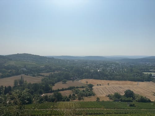 Zum Portnersberg