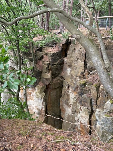 Felsenweg 5 - Prümer Burg (NaturWanderPark delux)