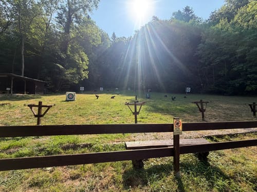 Felsenweg 5 - Prümer Burg (NaturWanderPark delux)