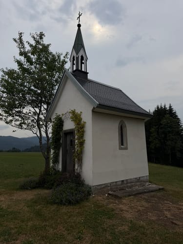 Hinterzarten und Ravennaschlucht