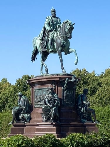 Schwerin Altstadt - Zippendorf