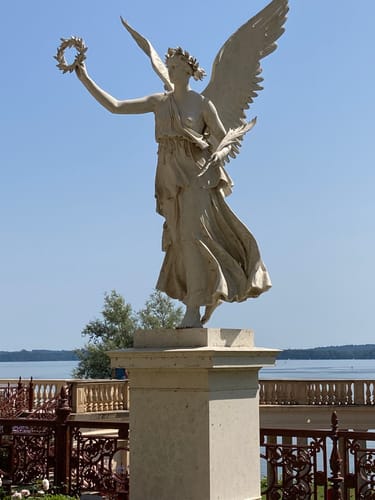 Schwerin Altstadt - Zippendorf