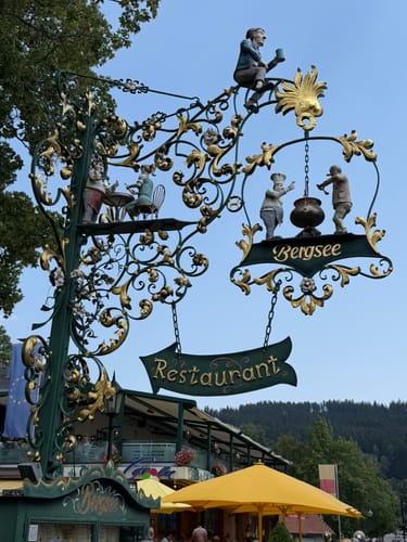 Titisee Rundweg