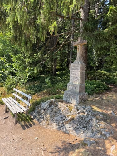 Titisee Rundweg
