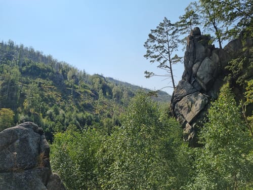 Okertal Rundweg