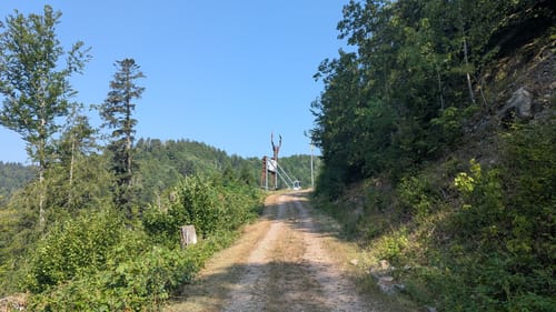 Rund um den Höhberg
