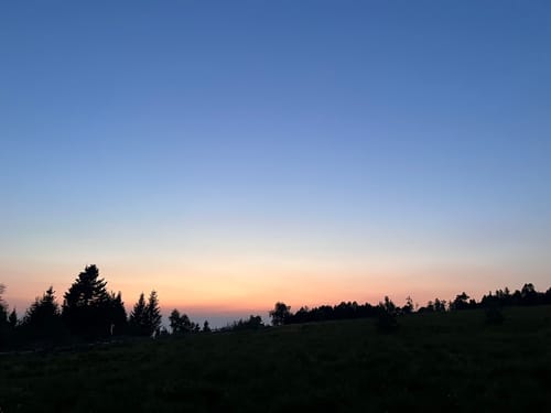 Schliffkopf Rundweg