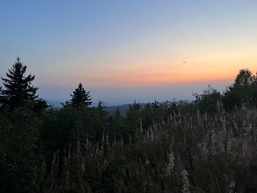 Schliffkopf Rundweg