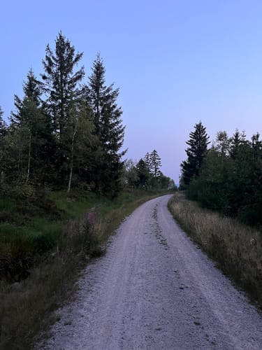 Schliffkopf Rundweg