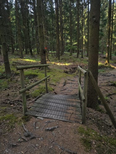 Farschweiler: Kleiner Rundweg