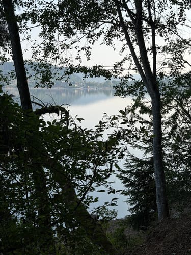 Titisee Rundweg