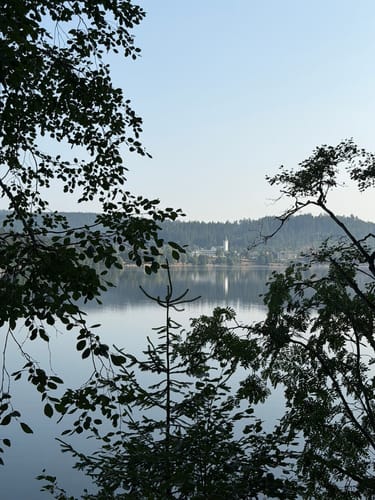 Titisee Rundweg