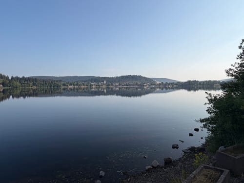 Titisee Rundweg