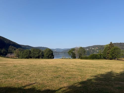 Titisee Rundweg